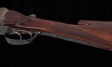 Merkel 200E 20 Ga - AS NEW, RARE DOUBLE TRIGGER, 1952, vintage firearms inc - 21 of 25