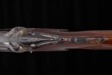 Merkel 200E 20 Ga - AS NEW, RARE DOUBLE TRIGGER, 1952, vintage firearms inc - 11 of 25