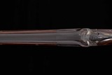 Merkel 200E 20 Ga - AS NEW, RARE DOUBLE TRIGGER, 1952, vintage firearms inc - 19 of 25