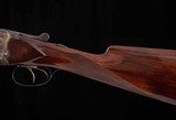 Merkel 200E 20 Ga - AS NEW, RARE DOUBLE TRIGGER, 1952, vintage firearms inc - 9 of 25
