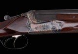 Merkel 200E 20 Ga - AS NEW, RARE DOUBLE TRIGGER, 1952, vintage firearms inc - 4 of 25