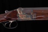 Merkel 200E 20 Ga - AS NEW, RARE DOUBLE TRIGGER, 1952, vintage firearms inc - 15 of 25