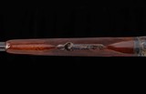 Merkel 200E 20 Ga - AS NEW, RARE DOUBLE TRIGGER, 1952, vintage firearms inc - 17 of 25
