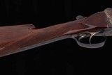 Merkel 200E 20 Ga - AS NEW, RARE DOUBLE TRIGGER, 1952, vintage firearms inc - 22 of 25