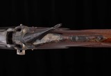 Merkel 200E 20 Ga - AS NEW, RARE DOUBLE TRIGGER, 1952, vintage firearms inc - 12 of 25