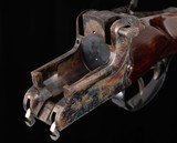 Merkel 200E 20 Ga - AS NEW, RARE DOUBLE TRIGGER, 1952, vintage firearms inc - 24 of 25