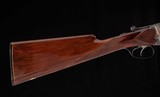 Merkel 200E 20 Ga - AS NEW, RARE DOUBLE TRIGGER, 1952, vintage firearms inc - 8 of 25
