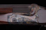 Merkel 200E 20 Ga - AS NEW, RARE DOUBLE TRIGGER, 1952, vintage firearms inc - 2 of 25