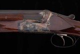 Merkel 200E 20 Ga - AS NEW, RARE DOUBLE TRIGGER, 1952, vintage firearms inc - 13 of 25