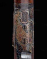 Merkel 200E 20 Ga - AS NEW, RARE DOUBLE TRIGGER, 1952, vintage firearms inc - 14 of 25