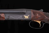 Winchester Model 21 20 ga - DOCUMENTED GRAND AMERICAN, vintage firearms inc - 11 of 25