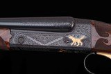 Winchester Model 21 20 ga - DOCUMENTED GRAND AMERICAN, vintage firearms inc - 2 of 25