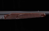 Winchester Model 21 20 ga - DOCUMENTED GRAND AMERICAN, vintage firearms inc - 16 of 25