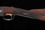 Winchester Model 21 20 ga - DOCUMENTED GRAND AMERICAN, vintage firearms inc - 18 of 25