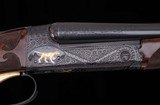 Winchester Model 21 20 ga - DOCUMENTED GRAND AMERICAN, vintage firearms inc - 4 of 25