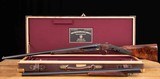 Winchester Model 21 20 ga - DOCUMENTED GRAND AMERICAN, vintage firearms inc - 1 of 25