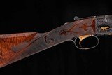 Winchester Model 21 20 ga - DOCUMENTED GRAND AMERICAN, vintage firearms inc - 8 of 25