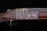 Ithaca 4E SINGLE BARREL TRAP, “KNICK” MODEL, NICE! vintage firearms inc - 13 of 25