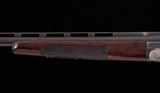 Ithaca 4E SINGLE BARREL TRAP, “KNICK” MODEL, NICE! vintage firearms inc - 14 of 25