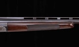 Ithaca 4E SINGLE BARREL TRAP, “KNICK” MODEL, NICE! vintage firearms inc - 16 of 25