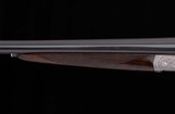 John Blanch & Son 20 Ga - LONDON, 2 3/4” PROOF, 5lbs. 6oz. vintage firearms inc - 14 of 25