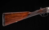 John Blanch & Son 20 Ga - LONDON, 2 3/4” PROOF, 5lbs. 6oz. vintage firearms inc - 6 of 25