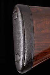 John Blanch & Son 20 Ga - LONDON, 2 3/4” PROOF, 5lbs. 6oz. vintage firearms inc - 22 of 25