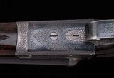 John Blanch & Son 20 Ga - LONDON, 2 3/4” PROOF, 5lbs. 6oz. vintage firearms inc - 2 of 25