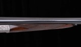 John Blanch & Son 20 Ga - LONDON, 2 3/4” PROOF, 5lbs. 6oz. vintage firearms inc - 16 of 25