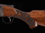 Ithaca 4E Single Barrel Trap, SIGNED BY BILL MCGRAW, vintage firearms inc - 7 of 25