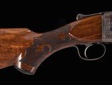 Ithaca 4E Single Barrel Trap, SIGNED BY BILL MCGRAW, vintage firearms inc - 8 of 25