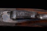 Ithaca 4E Single Barrel Trap, SIGNED BY BILL MCGRAW, vintage firearms inc - 21 of 25
