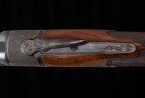 Ithaca 4E Single Barrel Trap, SIGNED BY BILL MCGRAW, vintage firearms inc - 9 of 25
