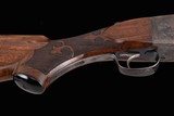 Ithaca 4E Single Barrel Trap, SIGNED BY BILL MCGRAW, vintage firearms inc - 20 of 25