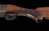 Ithaca 4E Single Barrel Trap, SIGNED BY BILL MCGRAW, vintage firearms inc - 19 of 25