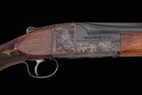Ithaca 4E Single Barrel Trap, SIGNED BY BILL MCGRAW, vintage firearms inc - 13 of 25