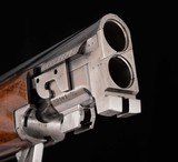 Browning Superposed 12 Ga - RARE PIGEON GRADE SUPERLIGHT, vintage firearms inc - 24 of 25