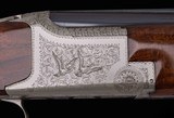 Browning Superposed 12 Ga - RARE PIGEON GRADE SUPERLIGHT, vintage firearms inc - 3 of 25