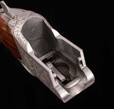 Browning Superposed 12 Ga - RARE PIGEON GRADE SUPERLIGHT, vintage firearms inc - 23 of 25