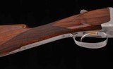 Browning Superposed 12 Ga - RARE PIGEON GRADE SUPERLIGHT, vintage firearms inc - 20 of 25