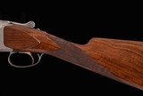 Browning Superposed 12 Ga - RARE PIGEON GRADE SUPERLIGHT, vintage firearms inc - 7 of 25