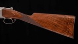 Browning Superposed 12 Ga - RARE PIGEON GRADE SUPERLIGHT, vintage firearms inc - 5 of 25