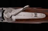 Browning Superposed 12 Ga - RARE PIGEON GRADE SUPERLIGHT, vintage firearms inc - 10 of 25