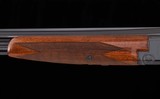 Browning Superposed 12 Ga - SUPERLIGHT, FN 1965 GUN, vintage firearms inc - 12 of 24