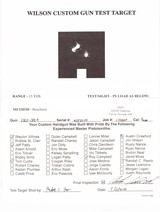 Wilson Combat 9mm - EDC X9, BURNT BRONZE, SRO, vintage firearms inc - 17 of 17