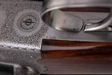 Piotti BSEE 16 Gauge - 29” IC/LM, KILLER WOOD, AS NEW, vintage firearms inc - 21 of 25