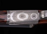Piotti BSEE 16 Gauge - 29” IC/LM, KILLER WOOD, AS NEW, vintage firearms inc - 2 of 25