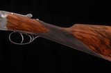 Piotti BSEE 16 Gauge - 29” IC/LM, KILLER WOOD, AS NEW, vintage firearms inc - 7 of 25