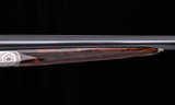 Piotti BSEE 16 Gauge - 29” IC/LM, KILLER WOOD, AS NEW, vintage firearms inc - 17 of 25