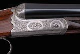 Piotti BSEE 16 Gauge - 29” IC/LM, KILLER WOOD, AS NEW, vintage firearms inc - 3 of 25